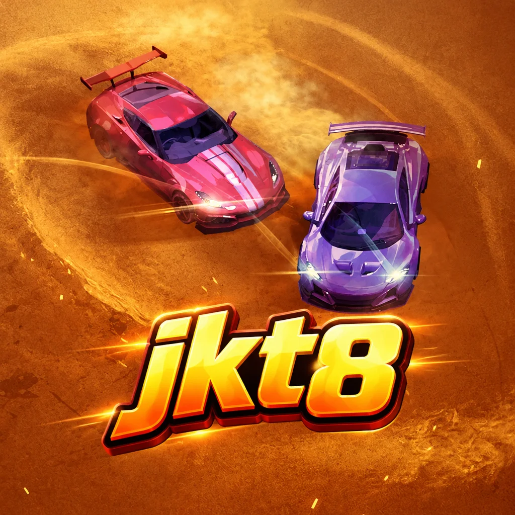 jkt8 · Speed Winner