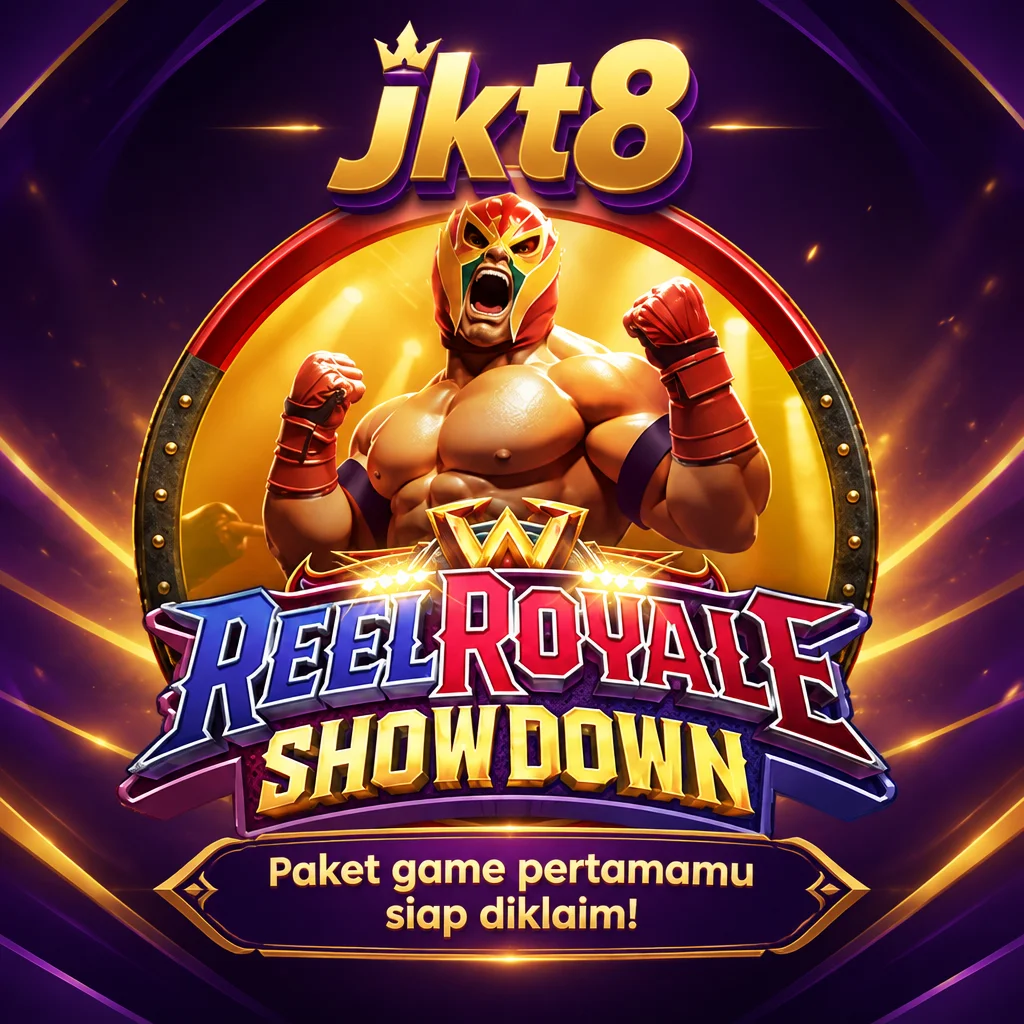 jkt8 · Reel Royale Sd