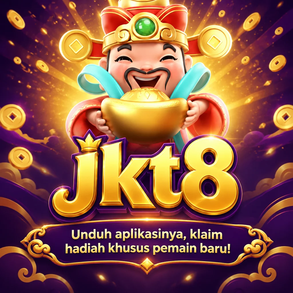 jkt8 · Game & unduhan