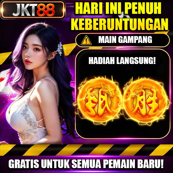 jkt8 Resmi