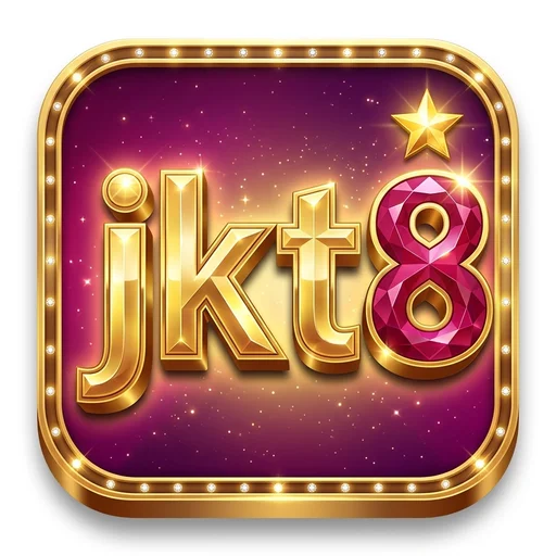 jkt8 APK Resmi - Login & Daftar Mudah